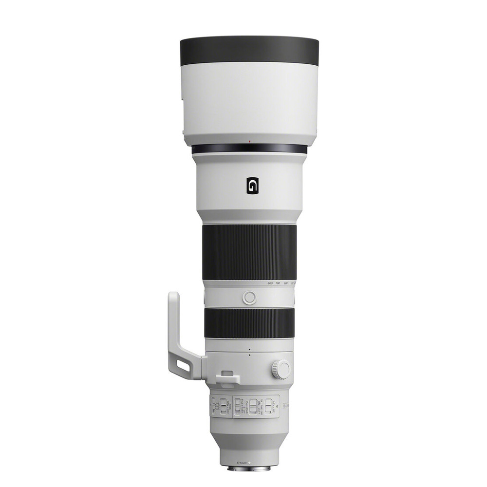 Kiralık Sony FE 400-800mm f/6.3-8 G OSS Lens | Kiralık Kameracım